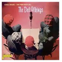Import Cool Shake-The Very Best Of