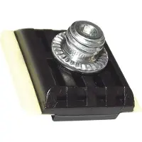 Geze Glijblok voor TS 5000 - E+R+RFS - 30mm