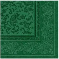 Papstar Servietten "ROYAL Collection" "Ornaments"