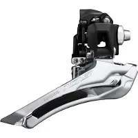 Shimano 105 Fd-r7170 Voorderailleur