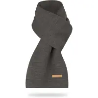 Normani Sjaal 'Sudbury' bruin