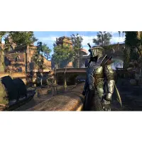 De oudere Scrollen Online: Morrowind