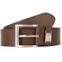 BOSS Riem 'Connio' bruin