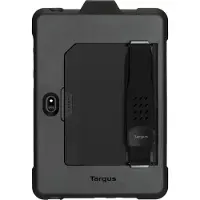 Targus Rugged Tablet Sleeve voor Samsung Galaxy Tab Active Pro en Tab Active4 Pro - Zwart