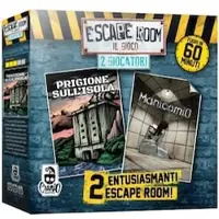 Cranio creations Ontsnapkamer - 2 Giocatori