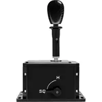 Simagic Conische Versnellingsknop, Accessoires voor spelcomputers