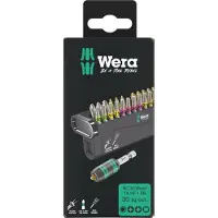 Wera Bit-Check 30 Wood TX HF 1 SB | 30 delig - 05057437001