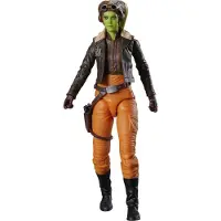 Hasbro Star Wars Generaal Hera Syndulla Figuur 15 Cm