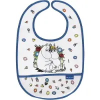 Petit Jour Paris Moomin kinder slabbetje