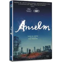 Remain In Light Anselm (DVD)