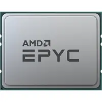 AMD EPYC model 7F32 ROME 8 Core Socket SP3 TRAY 100-000000139