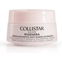 Collistar RIGENERA Smoothing Anti-Wrinkle Nourishing Cream Gezichtscrème 50 ml