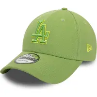 New Era Team Outline 9forty Los Angeles Dodgers Cap Groen Man