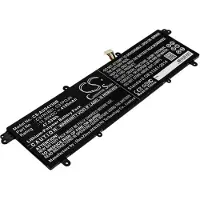 123accu Asus C31POJH / C31N1821 accu (11.55 V, 4150 mAh, huismerk)