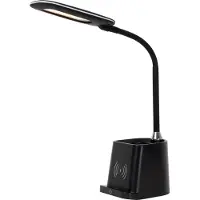 Lucide Penny Tafellamp
