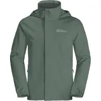 Jack Wolfskin parka Stormy Point heren EU L