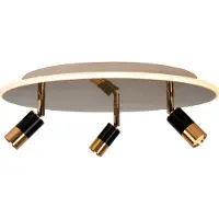 Lucide Plafondlamp JUBEL 71101/48/02 van