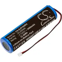 Cameron Sino CS-DJP300RX LiPo accupack