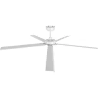 Beacon Xxl Ventilator Monza Ø 152cm Wit Ip55