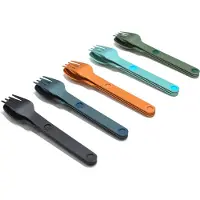 Full Windsor Magware Family Set MAG-FS, 15-delige outdoorbestekset