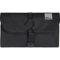 Jack Wolfskin Konya Waschsalon black toilettas
