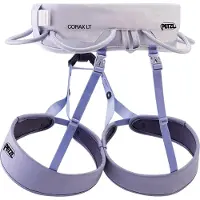 Petzl - Women's Corax LT - Klimgordel S, purper
