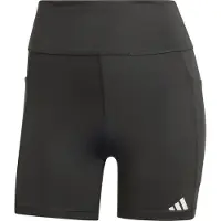 Adidas Sportbroek 'Own The Run' zwart / wit