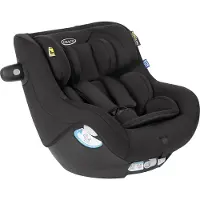 Graco Reboarder i-Size SnugGo R129 Midnight