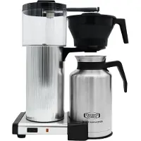 Moccamaster CDT Grand koffiezetapparaat met thermoskan