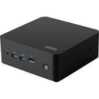 MSI - CUBINUC1MG283EU - Mini-computer