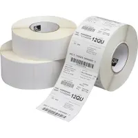 Z-Perform 1000T label (76173) 57mm x 32mm 8 rollen (origineel)