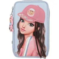 TOPModel Team Teddy Talita (0413010) Etui