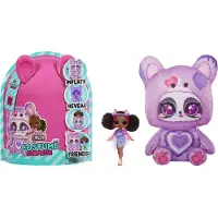 L.O.L. Surprise! Tweens Costume Surprise Hoops Cutie Paars modepop