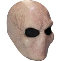 Vegaoo - Stomme wreker masker volwassene