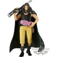 Banpresto One Piece Yasopp De Shukko Figuur 16 Cm