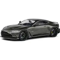 Aston Martin V12 Vantage - 1:43 - Solido