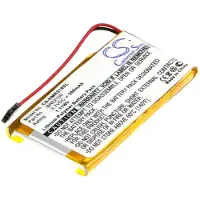 123accu HTC BN02100 accu (300 mAh, huismerk)