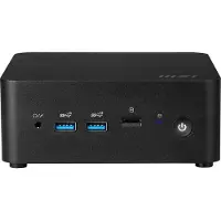 MSI - CUBINUC1MG263EU - Mini-computer