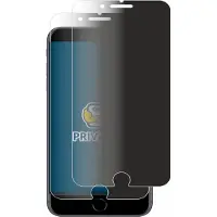 BROTECT - privacy screenprotector voor Apple iPhone 8 Plus - Folie Beschermfolie Blauwlichtfilter 2 Stuks