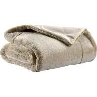 Vivaraise Deken Kinta - Polyester Mirabelle 130x160 cm
