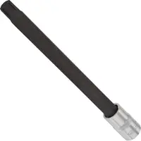 Vigor V2232 Binnen-wigprofiel Dopsleutel-bitinzet 13 mm 1/2 M13 1/2 (12,5 mm)