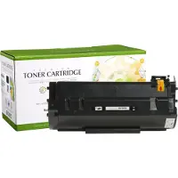PrintAbout Huismerk Lexmark 60F2H00 (602H) Toner Zwart Hoge capaciteit
