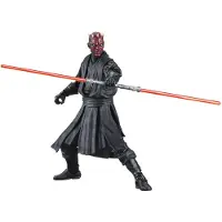 STARWARS Star Wars The Black Series F99865X4, 4 rok/jaren, Meerdere kleuren