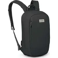 Osprey Arcane Small Day Rugtas Black 12L