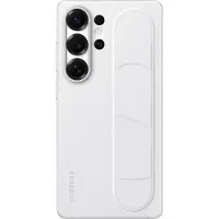 Samsung Standing Grip Case S25 Ultra Wit