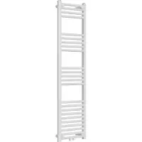Neu.haus Handdoekradiator Voss 140x40x3 cm wit