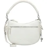 Desigual Schoudertas wit