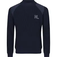 Kingsland Ronde hals trui Vas