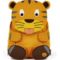 Affenzahn Rugzak TIGER FRIEND 8L kind One size