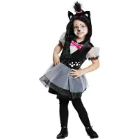 Rubies Kitten kinderkostuum